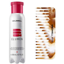 Goldwell elumen pure gebraucht kaufen  Bretzenheim
