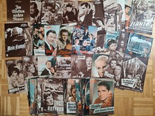 Illustrierte film bühne gebraucht kaufen  Germering