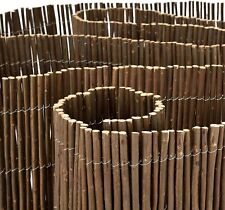 Thick willow screening for sale  GLASGOW