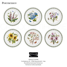 Portmeirion botanic garden usato  Pescantina