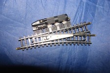 Jouef hoe aiguillage d'occasion  Laroque-Timbaut