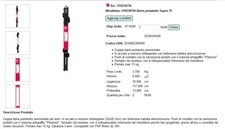 Barre portatutto supra usato Barre portatutto supra usato  Gioia Tauro