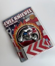 Evel knievel stunt for sale  TENBURY WELLS