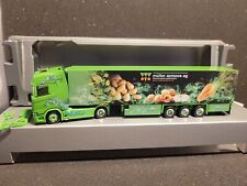 Scania Müller Ermensee Schweiz Enjoy müller azmoos ag Kühlkoffer Exclusiv - comprar usado  Enviando para Brazil