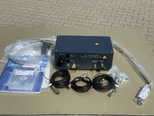 Bh0598 avl opacimètre d'occasion  Expédié en France