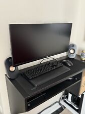 Dell ultrawide monitor for sale  South Portland