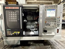 Mori seiki nzx2500 for sale  USA