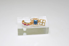 14kt solid gold for sale  Bend