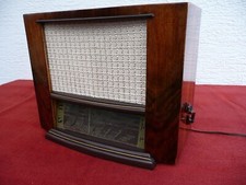 Röhrenradio ndia 5548 gebraucht kaufen  Ammerndorf