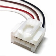 FICHE PRISE FEU ARRIERE GAUCHE DROIT POUR ALFA 147 FIAT PUNTO EVO GRANDE PUNTO comprar usado  Enviando para Brazil