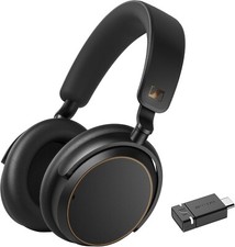 Cuffie sennheiser accentum usato  Roma