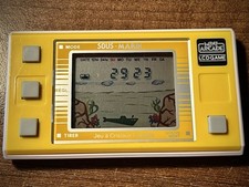 Usado, Mini Arcade LCD Game & Watch 737-6 Sous-marin (Submarine) (A) comprar usado  Enviando para Brazil
