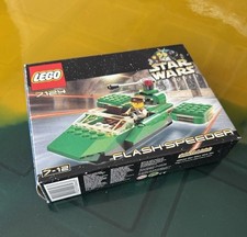 7124 lego star d'occasion  Metz-