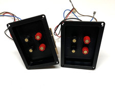 Dm601 speaker crossovers for sale  NOTTINGHAM