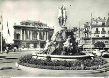 Montpellier place comédie d'occasion  Fruges