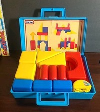 Vtg little tikes for sale  Lowber