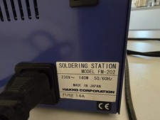 Hako 202 future gebraucht kaufen  Paderborn