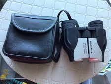 Praktica compact binoculars for sale  DUDLEY