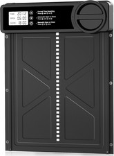 Porta pollaio automatica usato  Roma