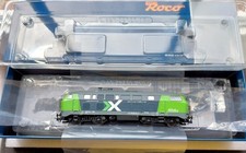 Roco 7300048 diesellok gebraucht kaufen Roco 7300048 diesellok gebraucht kaufen  Brokstedt