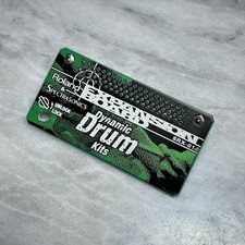Roland dynamic drum for sale  Austin