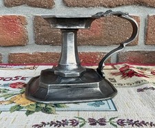 Alten zinnleuchter antik gebraucht kaufen  Bremen