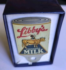 Libby vintage evaporated for sale  LEIGHTON BUZZARD