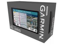 Garmin dezl lgv610 for sale Garmin dezl lgv610 for sale  BIRMINGHAM