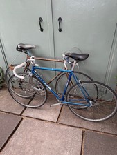Vintage road bikes for sale  RETFORD