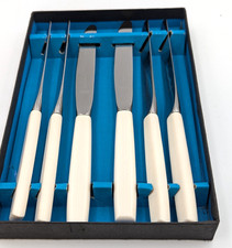 Viners sheffield set for sale  ELLAND