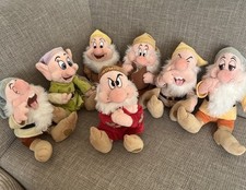 Disney store schneewittchen gebraucht kaufen  Feucht