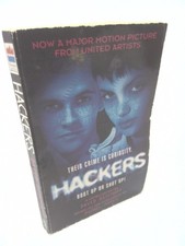 Hackers  (1st Ed) by Bischoff, David comprar usado Hackers  (1st Ed) by Bischoff, David comprar usado  Enviando para Brazil