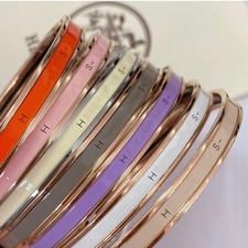 Bracelet femme classique d'occasion  France