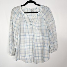 Joie ivory blue for sale  Arlington Heights