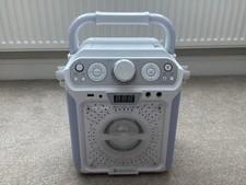 Singing machine mp3 for sale  SPALDING