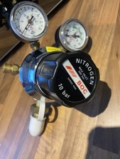 Boc nitrogen bar for sale  STEVENAGE