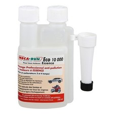 Mecarun eco 10000 d'occasion  Wambrechies