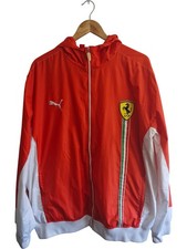Ferrari jacket lewis for sale  MILTON KEYNES