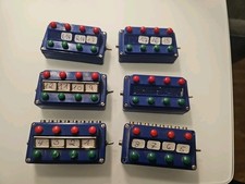 Märklin stellpulte 6 gebraucht kaufen  Ludwigshafen am Rhein