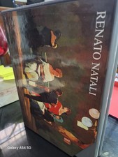 Libri renato natali usato  Livorno