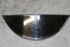 Universal chrome headlight for sale  NORTHWICH