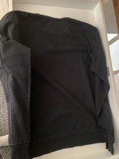 Black company jumper for sale  DURHAM