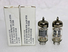 Mullard m8137 cv4004 for sale  BOURNEMOUTH