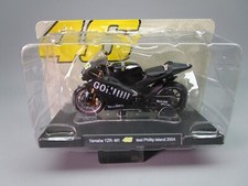Aw625 altaya yamaha d'occasion  Péronnas