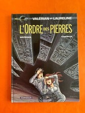 Mezieres valerian tome d'occasion  Nancy-