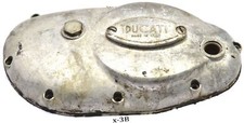 Ducati Monza 160-Capa Do Motor Capa Clutch comprar usado  Enviando para Brazil