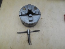 Lathe chuck jaw for sale  New Britain
