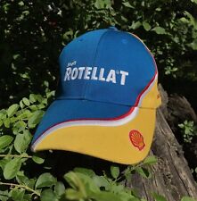 Shell rotella hat for sale  Nashville