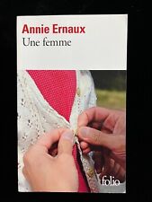 Livre poche annie d'occasion  Lure