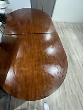 Solid wood poker for sale  Panorama City